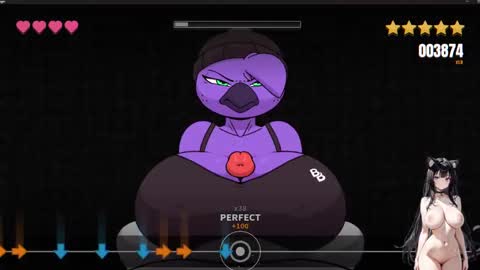 wittleweeel2 online show from 09-29-25, 03:55