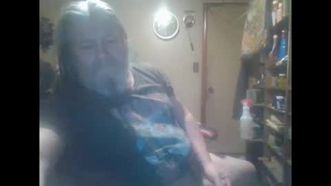 wizardofinit65 online show from 01-07-25, 03:24