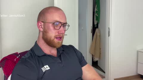 Wlademar online show from 01-29-25, 08:40