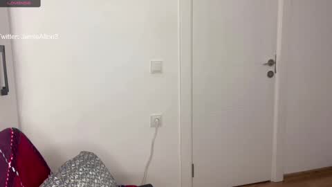 Wlademar online show from 03-05-25, 03:40