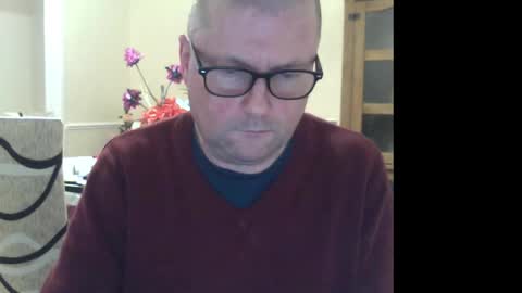 Snapshot of wobble444 chatting on 03-12-25, 11:54 wobble444 online show from 03-12-25, 11:54