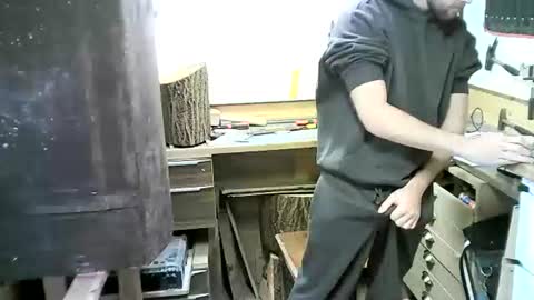 Snapshot of wolf021221 chatting on 11-01-25, 01:24 wolf021221 online show from 11-01-25, 01:24