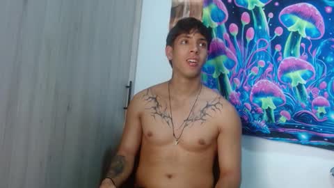 wolf_light online show from 12-19-25, 10:39