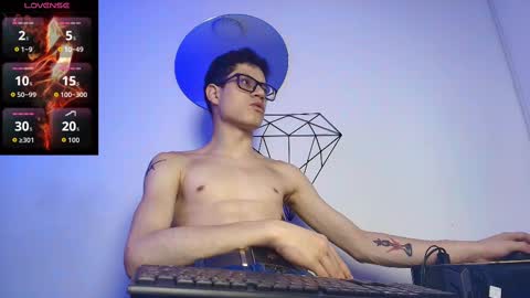  W O L F  online show from 09-27-25, 11:15