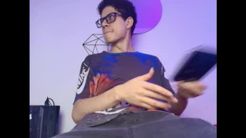  W O L F  online show from 10-24-25, 11:39