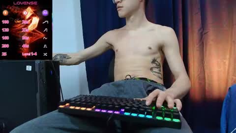  W O L F  online show from 01-19-26, 11:25