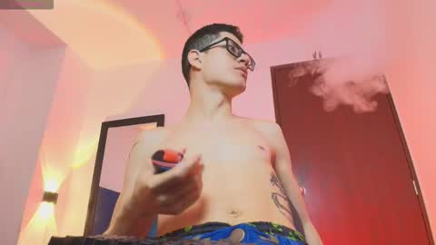  W O L F  online show from 02-03-26, 11:37