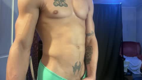 Wolfblazer online show from 01-10-25, 11:50