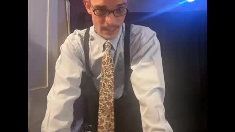 Wolfblazer online show from 01-15-25, 12:09