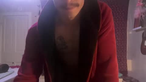 Wolfblazer online show from 01-23-25, 11:37