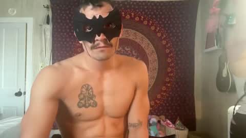 Wolfblazer online show from 01-28-25, 05:56