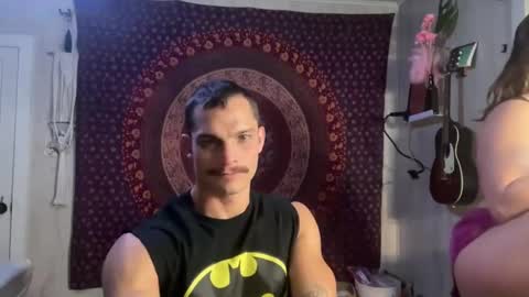 Wolfblazer online show from 02-15-25, 12:59