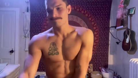 Wolfblazer online show from 02-15-25, 10:11