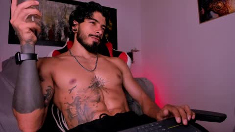 wolferatus online show from 04-11-26, 05:50