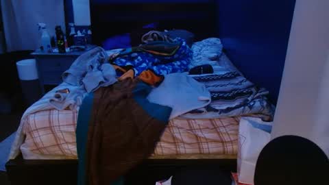 wolfgamer44 online show from 01-20-25, 06:10