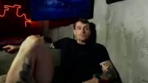 wolfhoff online show from 06-20-26, 01:36