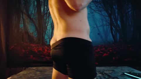 Snapshot of wolfie_solo chatting on 10-04-25, 04:43 Wolfie online show from 10-04-25, 04:43