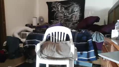 wolfman79 online show from 01-06-25, 04:13