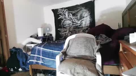 wolfman79 online show from 01-09-25, 11:25