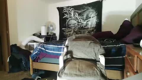 wolfman79 online show from 01-19-25, 01:33