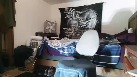 wolfman79 online show from 03-06-25, 11:58