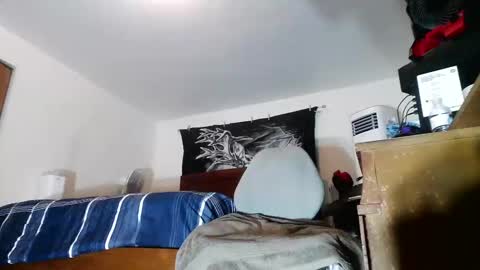 wolfman79 online show from 02-05-26, 11:26