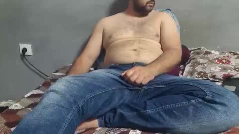 wolf boy online show from 02-06-26, 02:38