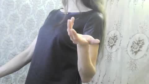 Snapshot of wolfxsnow chatting on 01-18-25, 07:04 wolfxsnow online show from 01-18-25, 07:04