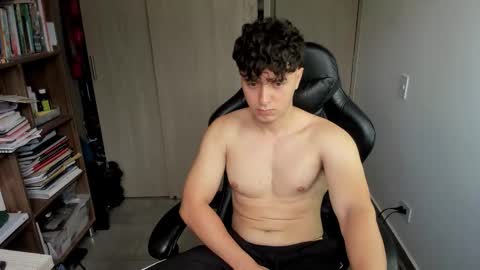 wolker_allan online show from 02-19-26, 02:13