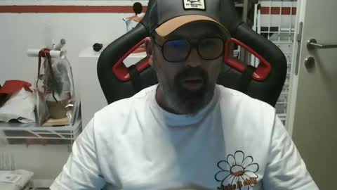 Adam online show from 12-05-24, 07:16