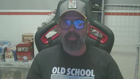 Adam online show from 01-07-25, 05:09