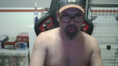 Adam online show from 01-22-25, 04:23