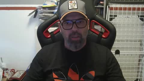 Adam online show from 02-26-25, 04:35