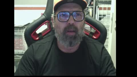 Adam online show from 02-20-26, 12:18