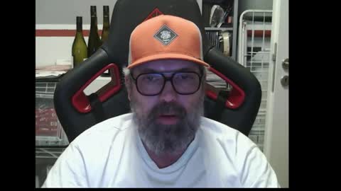 Adam online show from 02-25-26, 10:30