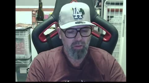 Adam online show from 02-28-26, 05:25