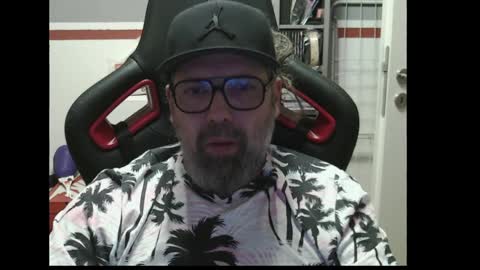 Adam online show from 05-17-26, 11:12