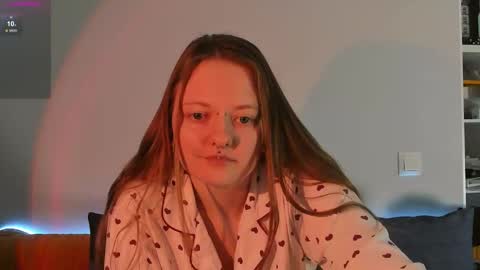 wonderconnie online show from 01-12-26, 08:08