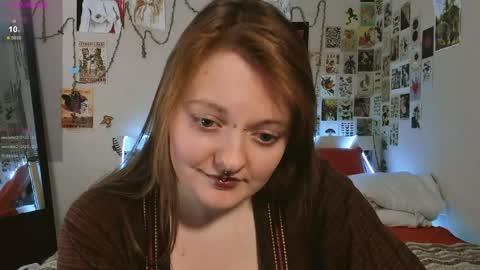 wonderconnie online show from 05-11-26, 04:15