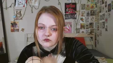 wonderconnie online show from 05-30-26, 03:14