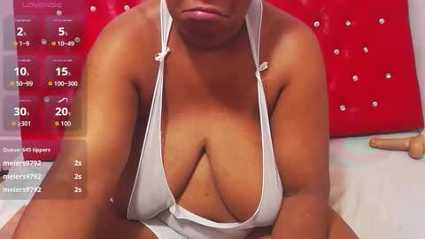 Snapshot of wonderfuldiana chatting on 03-25-26, 01:11 online show from 03-25-26, 01:11