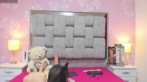 wonderkloe_ online show from 12-02-25, 07:42