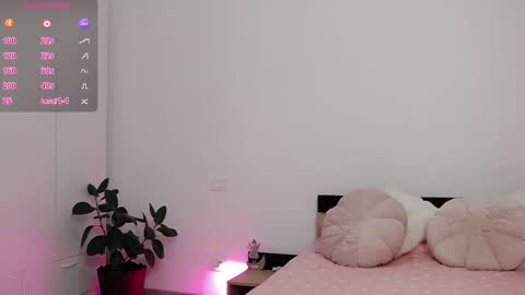 Snapshot of wonderwomannn chatting on 10-04-25, 05:00 Amalia online show from 10-04-25, 05:00