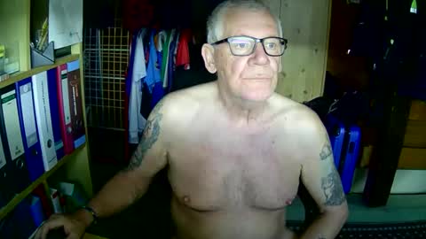 Always Horny online show from 05-19-26, 11:05