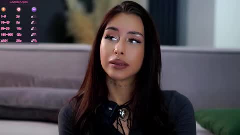 Maria online show from 02-03-26, 01:49