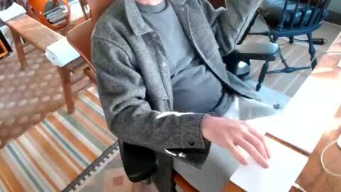 Chuck online show from 04-08-26, 11:21