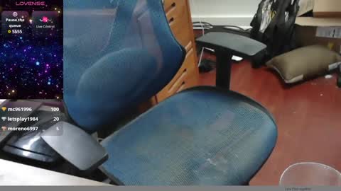 woodworker6473 online show from 12-10-24, 05:00