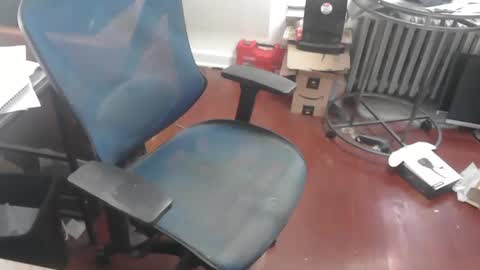 woodworker6473 online show from 10-03-25, 12:35