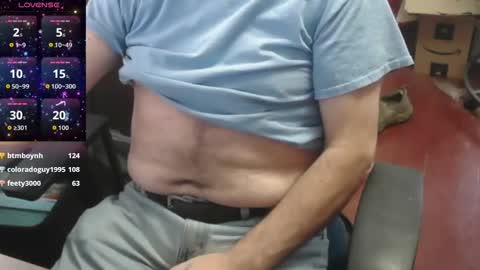 woodworker6473 online show from 11-10-25, 02:38