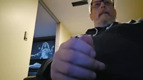 Woody online show from 05-21-26, 03:13